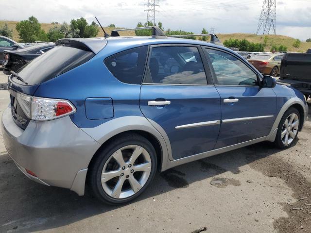Photo 3 from auction – 2011 SUBARU IMPREZA OU with VIN JF1GH6D67BH818036