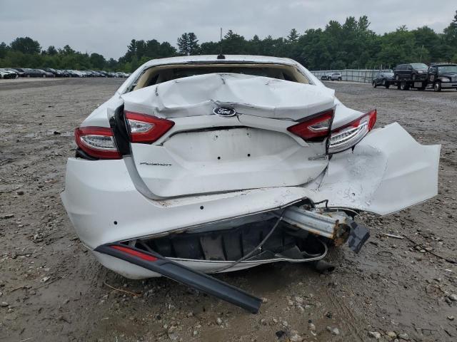 Photo 6 from auction – 2016 FORD FUSION SE with VIN 1FA6P0HD2G5128272