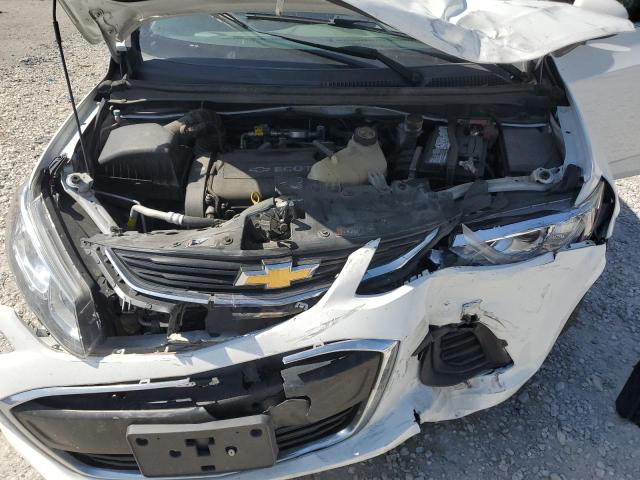 Photo 11 from auction – 2018 CHEVROLET SONIC LT with VIN 1G1JD5SH3J4114893
