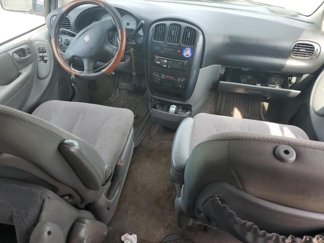 Photo 8 from auction – 2007 DODGE CARAVAN SX with VIN 1D4GP45R57B160076