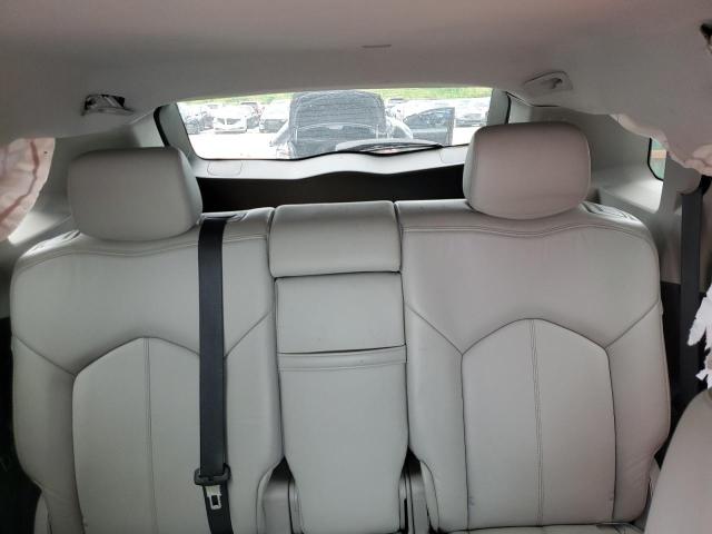 Photo 10 from auction – 2013 CADILLAC SRX with VIN 3GYFNAE30DS567919
