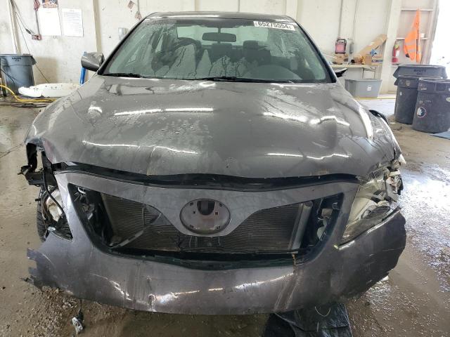 Photo 5 from auction – 2011 TOYOTA CAMRY BASE with VIN 4T1BF3EK2BU118948