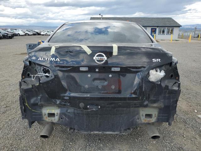 Photo 6 from auction – 2017 NISSAN ALTIMA 2.5 with VIN 1N4AL3AP0HC252873