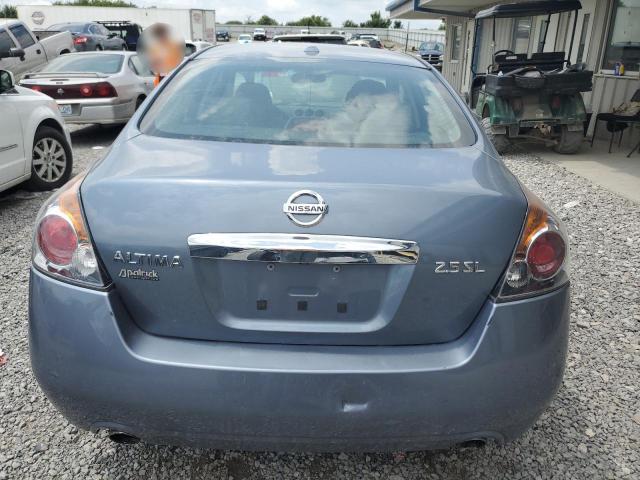 Photo 6 from auction – 2011 NISSAN ALTIMA BAS with VIN 1N4AL2AP5BN514599