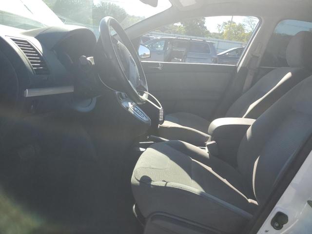 Photo 7 from auction – 2012 NISSAN SENTRA 2.0 with VIN 3N1AB6AP2CL726224