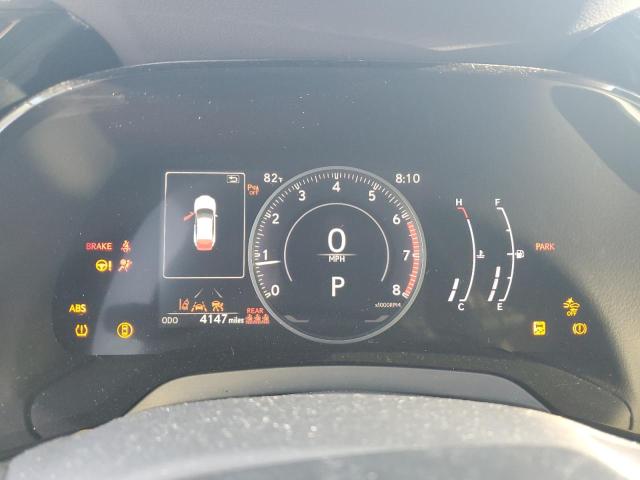Photo 9 from auction – 2024 LEXUS RX 350 PRE with VIN JTJCHMAA0R2017786