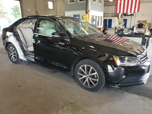 Photo 4 from auction – 2017 VOLKSWAGEN JETTA SE with VIN 3VWDB7AJ4HM261763