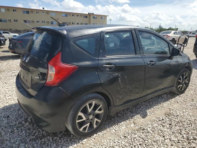Photo 3 from auction – 2015 NISSAN VERSA NOTE with VIN 3N1CE2CP8FL405816