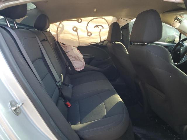 Photo 10 from auction – 2016 CHEVROLET CRUZE LT with VIN 1G1BE5SM2G7242533