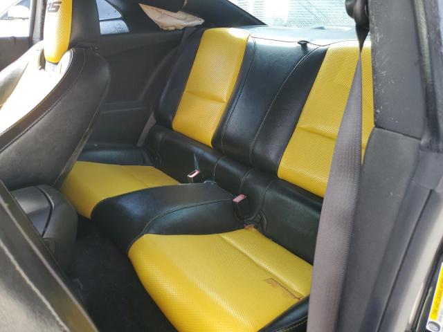 Photo 10 from auction – 2012 CHEVROLET CAMARO LT with VIN 2G1FB1E35C9178552