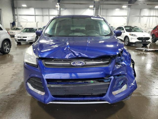 Photo 5 from auction – 2014 FORD ESCAPE SE with VIN 1FMCU9G9XEUC11292