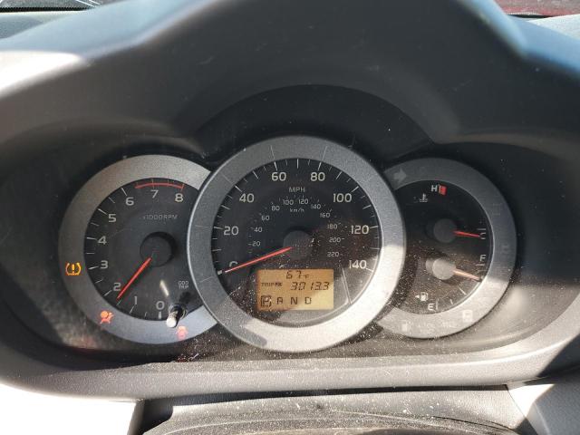 Photo 9 from auction – 2009 TOYOTA RAV4 with VIN JTMBF35V195009528
