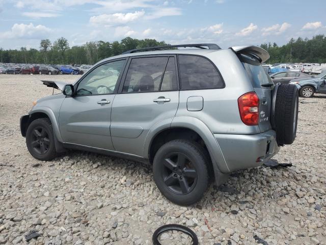 Photo 2 from auction – 2005 TOYOTA RAV4 with VIN JTEHD20V050047773