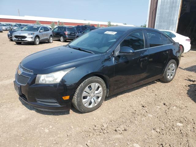 CHEVROLET CRUZE LS 2012 with VIN 1G1PC5SH7C7377824 - Photo from auction