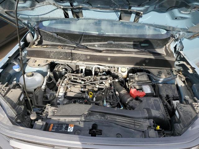 Photo 12 from auction – 2022 FORD BRONCO SPO with VIN 3FMCR9B65NRD87334