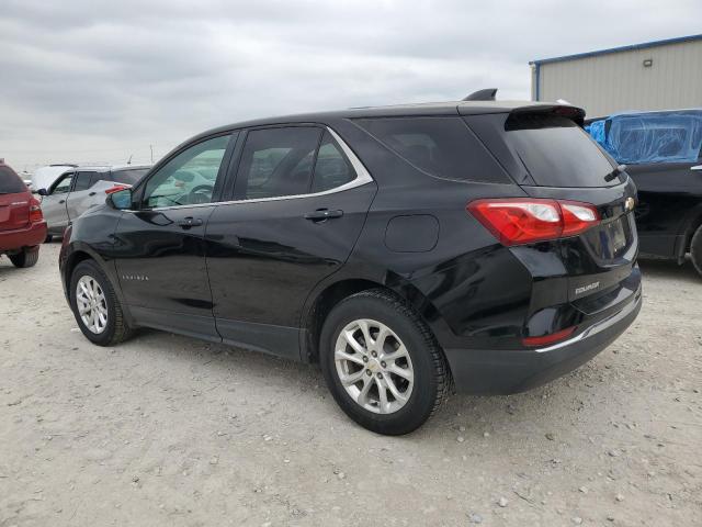 Photo 2 from auction – 2018 CHEVROLET EQUINOX LT with VIN 2GNAXJEV4J6260685