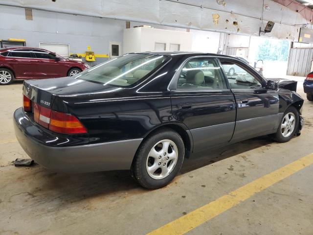 صورة رقم 3 من المزاد - 1997 LEXUS ES 300 مع VIN JT8BF22G4V5004980