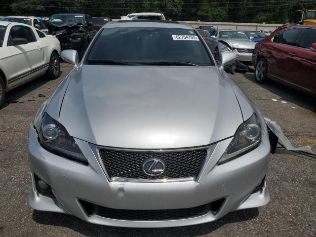 Photo 5 from auction – 2013 LEXUS IS 250 with VIN JTHBF5C28D5187741