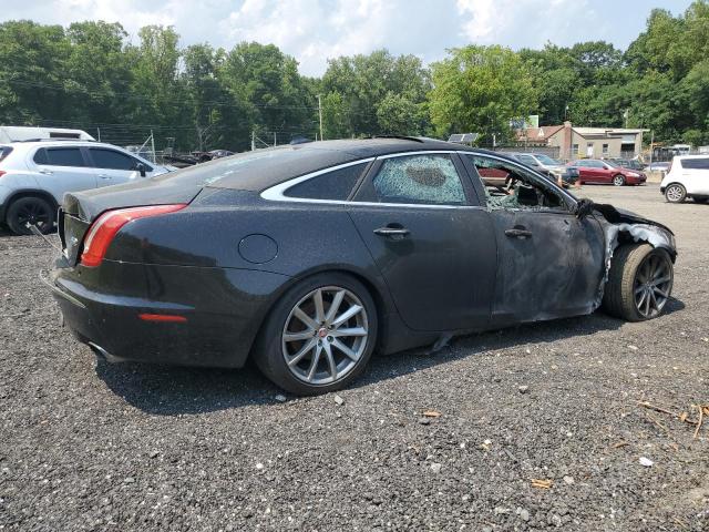 Photo 3 from auction – 2014 JAGUAR XJ with VIN SAJWJ1CD0E8V73356