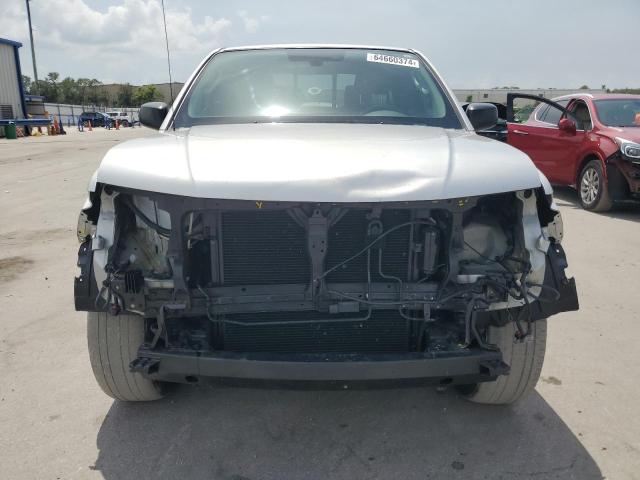 Photo 5 from auction – 2008 NISSAN FRONTIER K with VIN 1N6BD06T38C416856