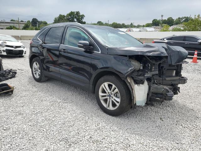 Photo 4 from auction – 2020 FORD EDGE SEL with VIN 2FMPK3J90LBA17614