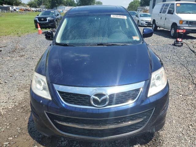 Photo 5 from auction – 2010 MAZDA CX-9 with VIN JM3TB3MVXA0202528