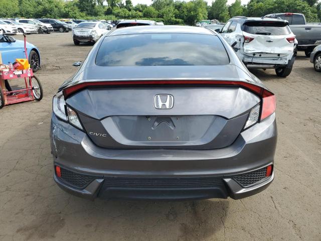 Photo 6 from auction – 2018 HONDA CIVIC LX with VIN 2HGFC4B54JH308658