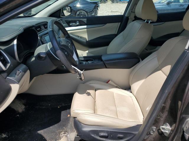 Photo 7 from auction – 2016 NISSAN MAXIMA 3.5 with VIN 1N4AA6AP4GC415109