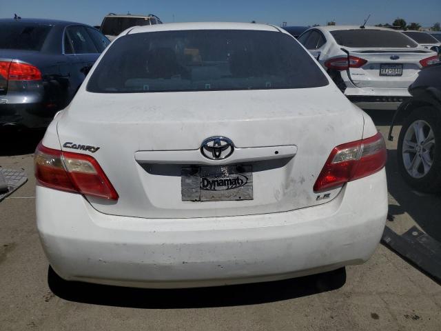 Photo 6 from auction – 2009 TOYOTA CAMRY BASE with VIN 4T4BE46K79R121206