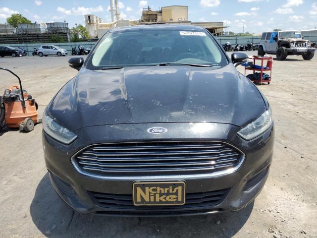Photo 5 from auction – 2014 FORD FUSION SE with VIN 3FA6P0H78ER142892