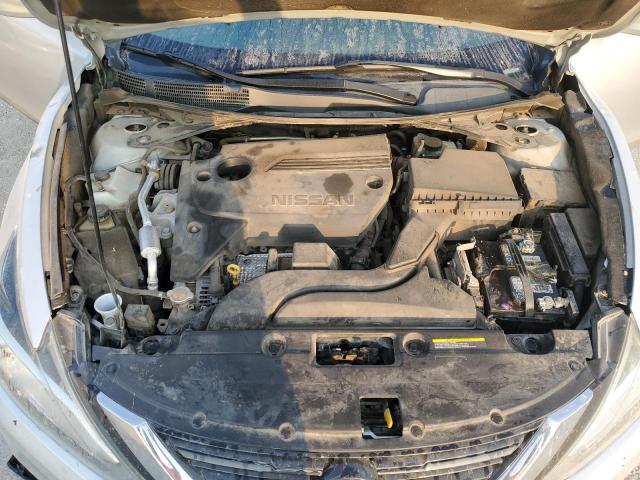 Photo 11 from auction – 2018 NISSAN ALTIMA 2.5 with VIN 1N4AL3AP3JC246877