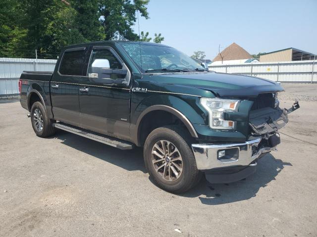 Photo 4 from auction – 2015 FORD F150 SUPER with VIN 1FTEW1EG9FKE95635