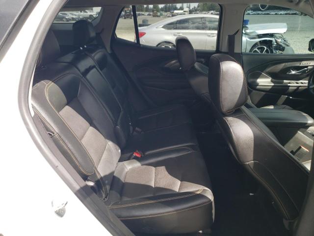 Photo 11 from auction – 2021 GMC TERRAIN SL with VIN 3GKALVEV2ML306997