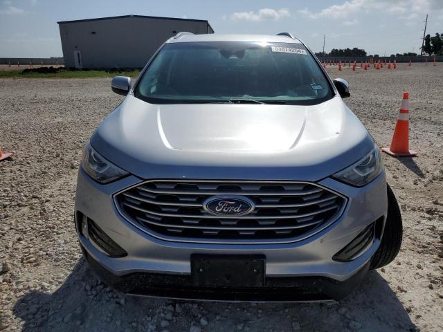 Photo 5 from auction – 2020 FORD EDGE SEL with VIN 2FMPK4J97LBA74074