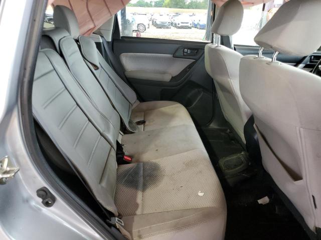 Photo 11 from auction – 2018 SUBARU FORESTER 2 with VIN JF2SJAGC4JH453862