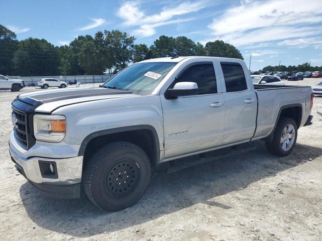 GMC SIERRA C15 2014 with VIN 1GTR1UEC6EZ395903 - Photo from auction
