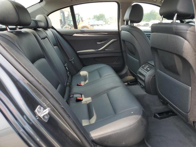 Photo 10 from auction – 2015 BMW 535 XI with VIN WBA5B3C53FD548856