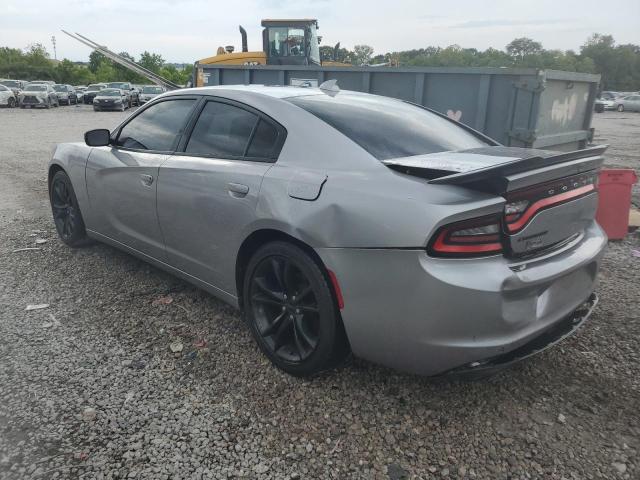 Photo 2 from auction – 2016 DODGE CHARGER SX with VIN 2C3CDXHG0GH199203