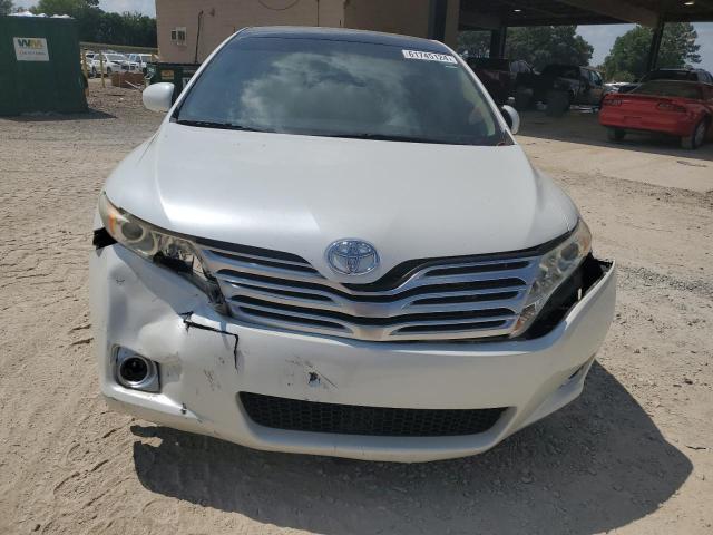 Photo 5 from auction – 2011 TOYOTA VENZA with VIN 4T3BA3BBXBU024682