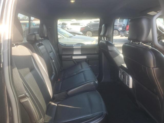 Photo 10 from auction – 2015 FORD F150 SUPER with VIN 1FTFW1EF6FFA26765