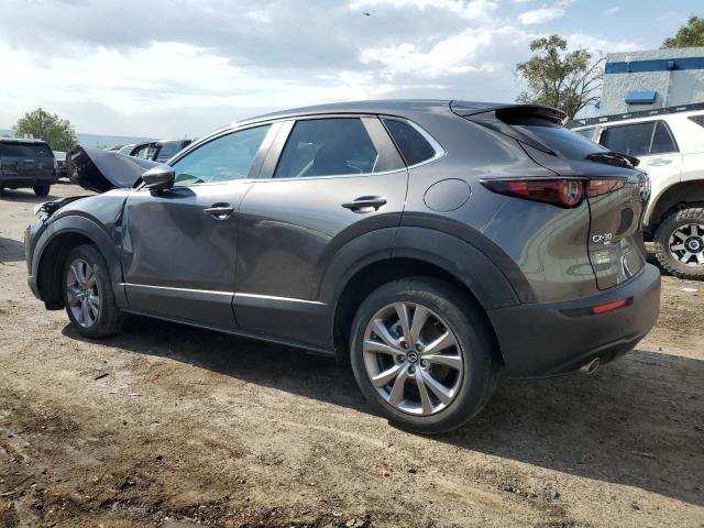 Photo 2 from auction – 2021 MAZDA CX-30 SELE with VIN 3MVDMBBL4MM313840