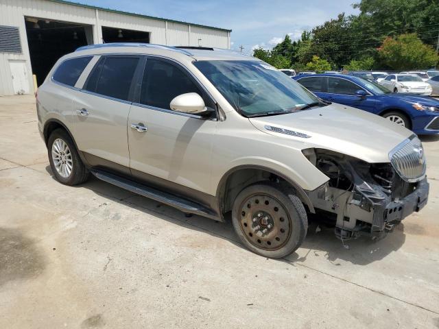 Photo 4 from auction – 2012 BUICK ENCLAVE with VIN 5GAKVCED3CJ165256