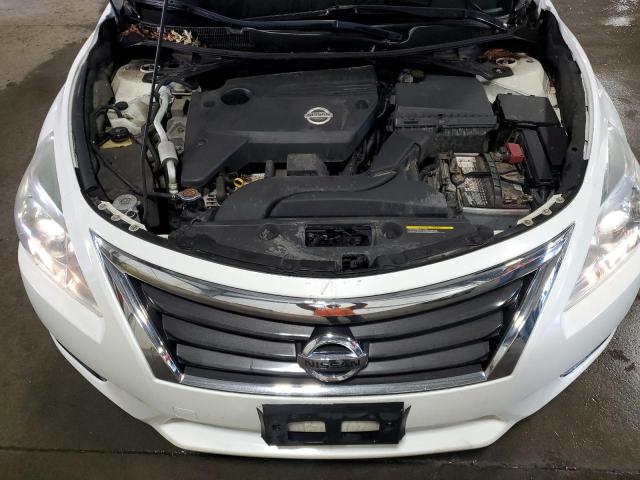 Photo 11 from auction – 2013 NISSAN ALTIMA 2.5 with VIN 1N4AL3AP3DC194817