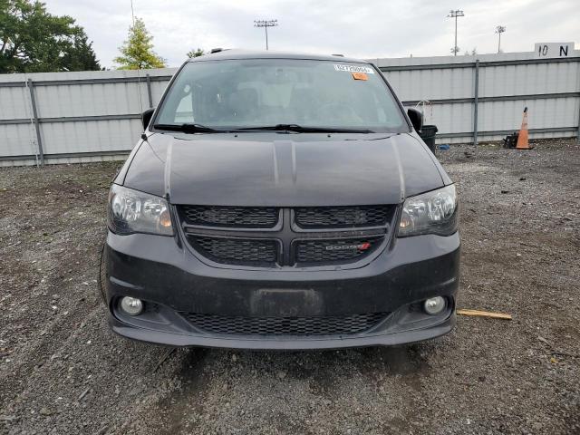 Photo 5 from auction – 2017 DODGE GRAND CARA with VIN 2C4RDGEG2HR714420