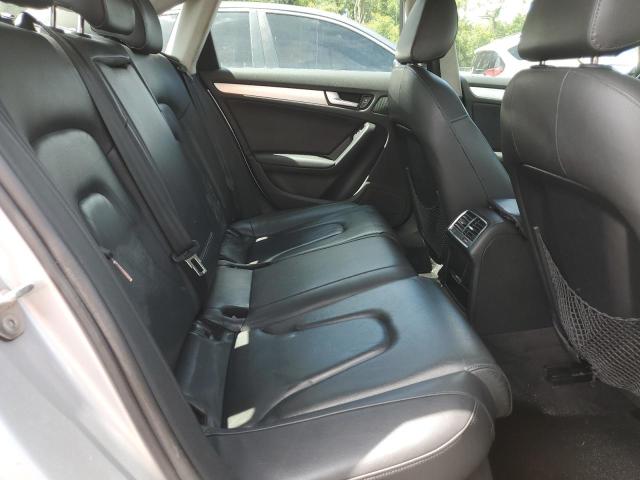 Photo 10 from auction – 2011 AUDI A4 PREMIUM with VIN WAUEFAFLXBN019458