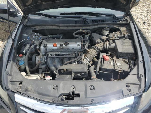 Photo 11 from auction – 2012 HONDA ACCORD LX with VIN 1HGCP2F3XCA006071