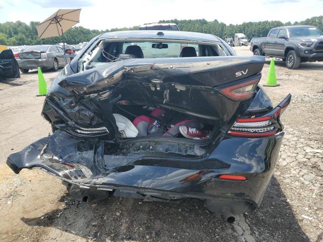 Photo 6 from auction – 2019 NISSAN MAXIMA S with VIN 1N4AA6AV3KC367612