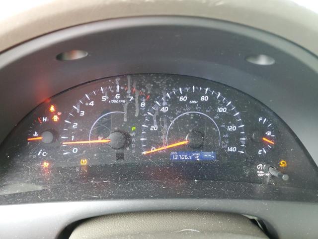 صورة رقم 9 من المزاد - 2011 TOYOTA CAMRY BASE مع VIN 4T1BF3EK3BU191603