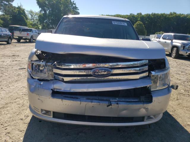 Photo 5 from auction – 2010 FORD FLEX SE with VIN 2FMGK5BC1ABA63214