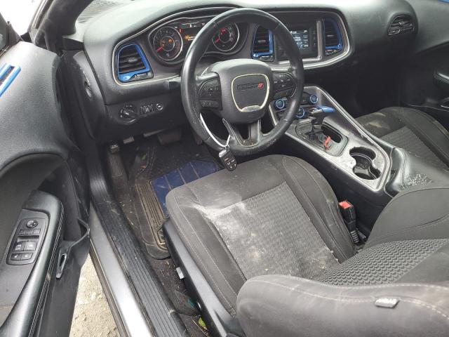 Photo 8 from auction – 2015 DODGE CHALLENGER with VIN 2C3CDZAG1FH758973